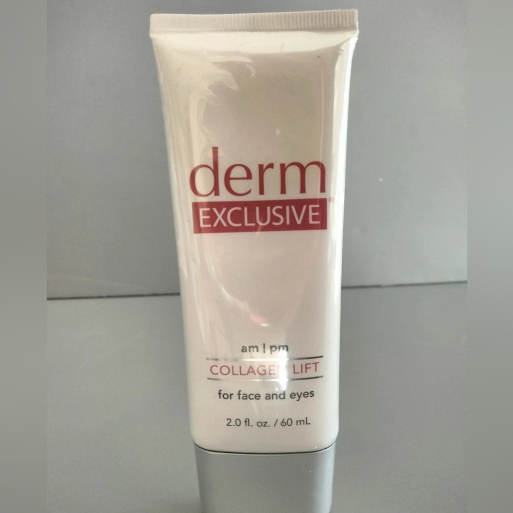Derm Exclusive am - pm Collagen Lift Cream